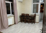 İcarəyə verilir 2 otaqlı 60 m2 yeni tikili Sabunçu r.