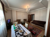 Satılır 3 otaqlı 69 m2 yeni tikili Masazır