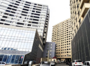 Satılır 3 otaqlı 65 m2 yeni tikili Əhmədli