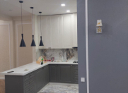 Satılır 3 otaqlı 122 m2 yeni tikili Tibb Universiteti