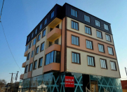 Satılır 2 otaqlı 77 m2 yeni tikili Qaraçuxur