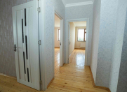 Satılır 3 otaqlı 79.2 m2 yeni tikili Ramana