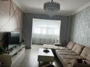 Satılır 2 otaqlı 68 m2 köhnə tikili Badamdar