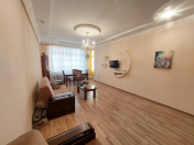 İcarəyə verilir 2 otaqlı 97 m2 yeni tikili Neftçilər m.
