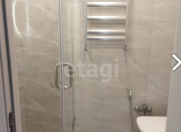 Satılır 2 otaqlı 46 m2 yeni tikili Bakıxanov