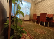 Satılır 2 otaqlı 55 m2 yeni tikili Həzi Aslanov