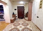 Satılır 3 otaqlı 80 m2 yeni tikili Yeni Yasamal