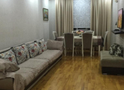 Satılır 3 otaqlı 100 m2 yeni tikili 20 yanvar m.