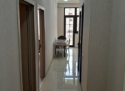İcarəyə verilir 2 otaqlı 75 m2 yeni tikili Neftçilər m.