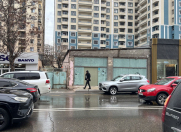 Satılır 2 otaqlı 230 m2 obyekt Gənclik m.