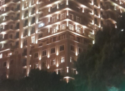 Satılır 4 otaqlı 180 m2 yeni tikili Nizami m.