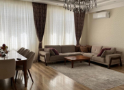 Satılır 4 otaqlı 138 m2 yeni tikili Gənclik m.