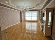 Satılır 3 otaqlı 145 m2 yeni tikili Nəriman Nərimanov m.