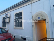 Satılır 3 otaqlı 98 m2 köhnə tikili Qış parkı