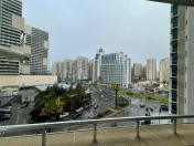 Satılır 3 otaqlı 152 m2 yeni tikili 8 Noyabr m.