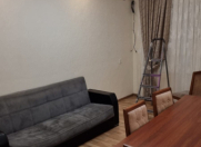 İcarəyə verilir 4 otaqlı 120 m2 köhnə tikili İnşaatçılar m.