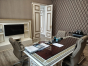 İcarəyə verilir 3 otaqlı 120 m2 ofis 28 May m.