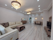 Satılır 3 otaqlı 140 m2 yeni tikili 20 yanvar m.