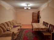 İcarəyə verilir 2 otaqlı 60 m2 köhnə tikili Elmlər Akademiyası m.