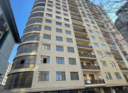 Satılır 3 otaqlı 71 m2 yeni tikili Nərimanov r.