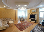 Satılır 3 otaqlı 170 m2 yeni tikili Nəriman Nərimanov m.