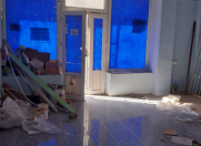 İcarəyə verilir 1 otaqlı 35 m2 ofis 7 mkr