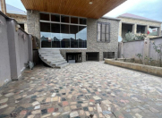 Satılır 5 otaqlı 120 m2 həyət evi Binəqədi