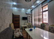 Satılır 2 otaqlı 58 m2 yeni tikili Masazır