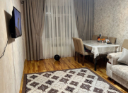 Satılır 2 otaqlı 65 m2 köhnə tikili Əhmədli