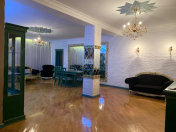 Satılır 4 otaqlı 170 m2 yeni tikili Nəriman Nərimanov m.