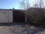 Satılır 3 otaqlı 1100 m2 həyət evi Əhmədli