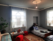 Satılır 5 otaqlı 110 m2 yeni tikili Şəki