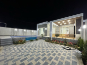 Satılır 4 otaqlı 160 m2 bağ evi Mərdəkan