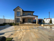 Satılır 4 otaqlı 300 m2 bağ evi Mərdəkan