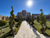 Satılır 11 otaqlı 800 m2 bağ evi Şüvəlan