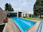 Satılır 5 otaqlı 250 m2 bağ evi Mərdəkan