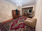 İcarəyə verilir 3 otaqlı 65 m2 köhnə tikili Elmlər Akademiyası m.