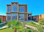 Satılır 5 otaqlı 220 m2 bağ evi Şüvəlan