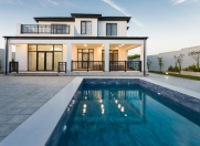 Satılır 6 otaqlı 530 m2 bağ evi Mərdəkan