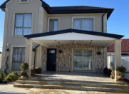 Satılır 4 otaqlı 240 m2 yeni tikili Mərdəkan