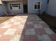 Satılır 3 otaqlı 80 m2 həyət evi Biləcəri