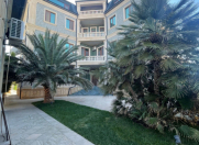 İcarəyə verilir 12 otaqlı 500 m2 bağ evi Buzovna