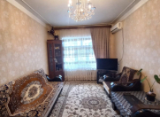 Satılır 2 otaqlı 60 m2 köhnə tikili Köhnə Günəşli