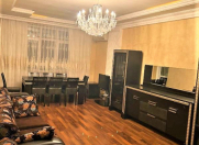 Satılır 2 otaqlı 90 m2 yeni tikili Badamdar