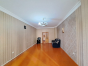 İcarəyə verilir 2 otaqlı 85 m2 yeni tikili Nəriman Nərimanov m.