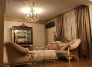 Satılır 4 otaqlı 240 m2 yeni tikili Asan Xidmət-1