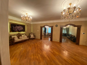 Satılır 4 otaqlı 185 m2 yeni tikili Gənclik m.