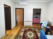 Satılır 3 otaqlı 58 m2 həyət evi Əmircan