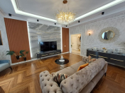 Satılır 3 otaqlı 145 m2 yeni tikili Nəriman Nərimanov m.