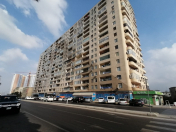 Satılır 2 otaqlı 98 m2 yeni tikili 9 mkr